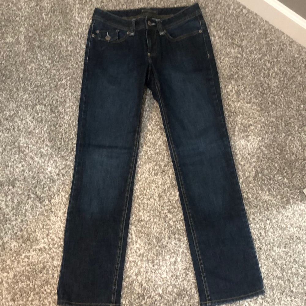 Banana Republic Jeans